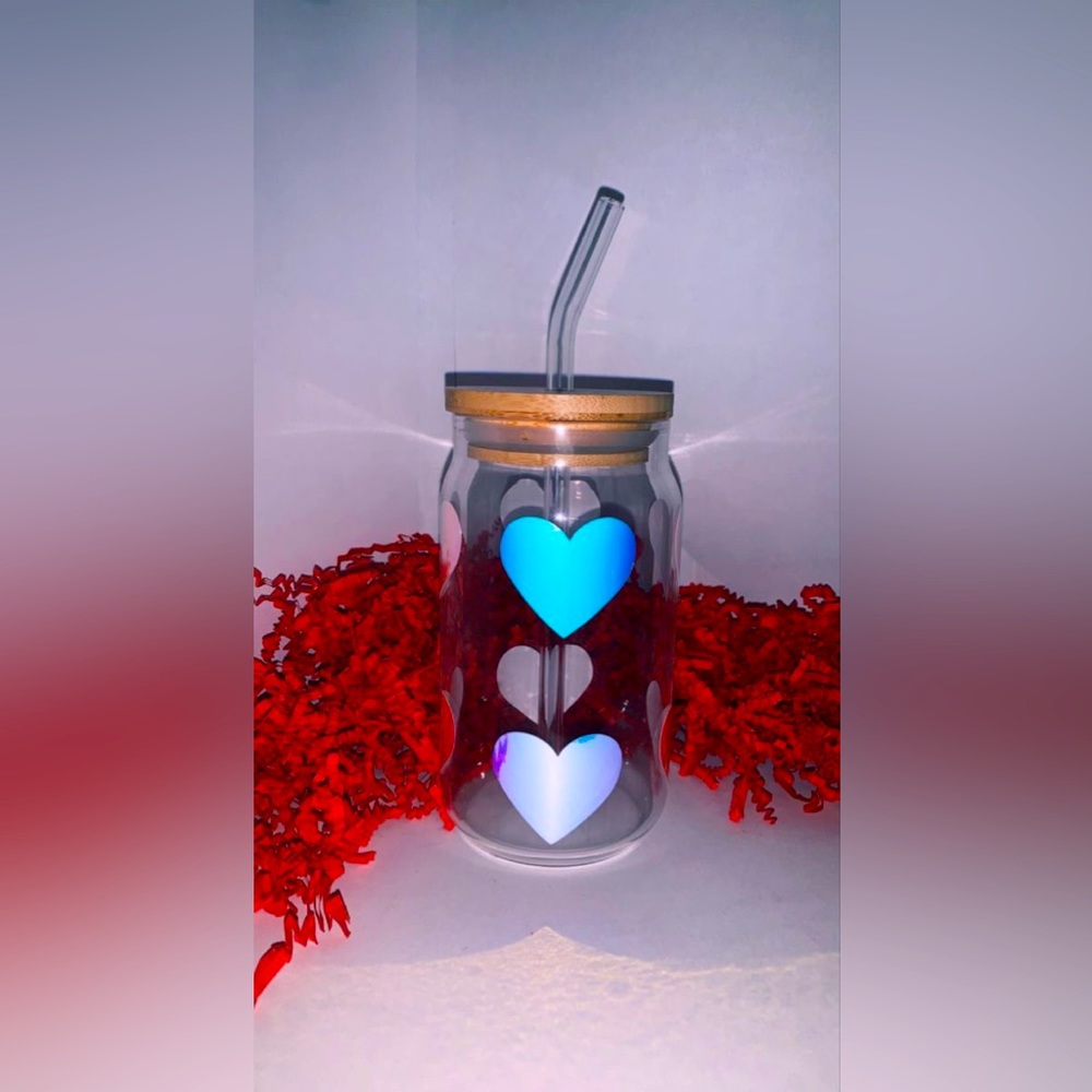 Tumbler cup